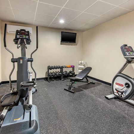 Quality Inn New London Экстерьер фото
